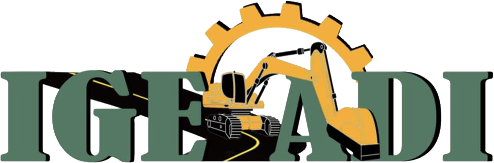 IGEADI I. P. Logo